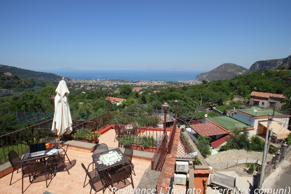 Hotel Residence L'Incanto Sorrento